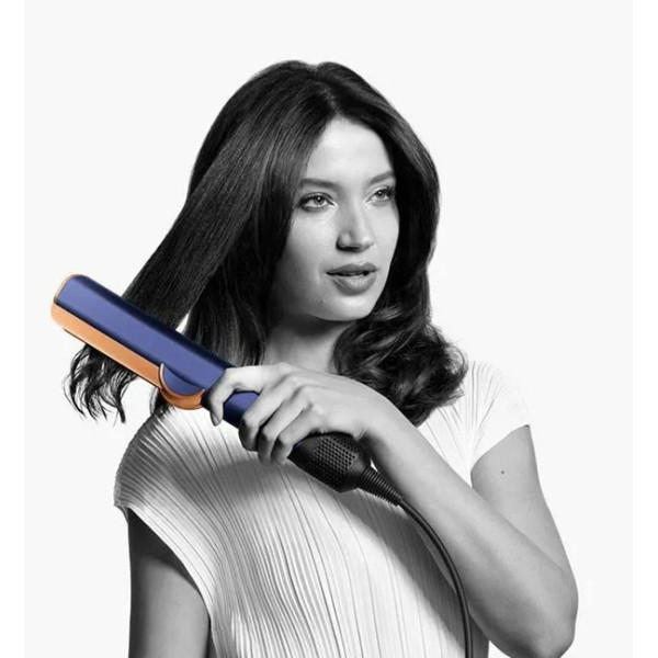 Выпрямитель для волос Dyson Airstrait HT01 Straightener Prussian Blue/Rich Copper (408229-01) HK