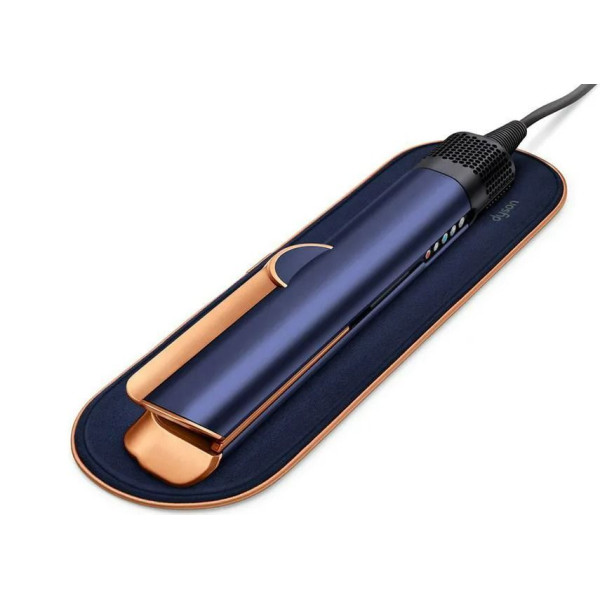 Выпрямитель для волос Dyson Airstrait HT01 Straightener Prussian Blue/Rich Copper (408229-01) HK