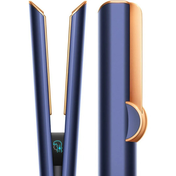 Выпрямитель для волос Dyson Airstrait HT01 Straightener Prussian Blue/Rich Copper (408229-01) HK