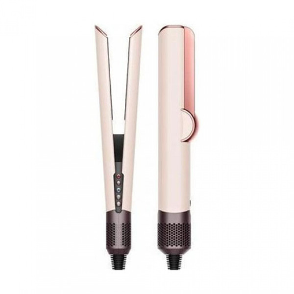 Випрямитель для волос  Dyson Airstrait HT01 Straightener Ceramic Pink/Rose Gold (453959-01) HK