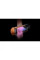 Випрямитель для волос  Dyson Airstrait HT01 Straightener Ceramic Pink/Rose Gold (453959-01) HK