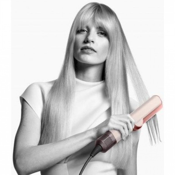 Випрямитель для волос  Dyson Airstrait HT01 Straightener Ceramic Pink/Rose Gold (453959-01) HK