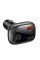 FM-трансмиттер Baseus T-Typed Bluetooth MP3/Charger Black