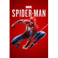 Marvel’s Spider-Man (PS4/PS5) Б/У