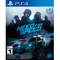 Need for Speed (PS4/PS5) Б/У