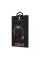 Захисне скло для iPhone 15 Pro Max - Full Screen ACHILLES 9H (Black)