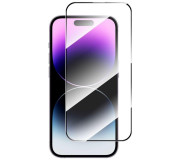 Защитное стекло для iPhone 15 Plus