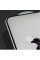 Захисне скло для iPhone 15 Pro Max - Full Screen ACHILLES 9H (Black)