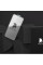 Захисне скло для iPhone 15 Pro Max - Full Screen ACHILLES 9H (Black)