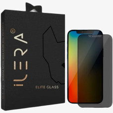 Защитное стекло для iPhone 13/13 Pro/14 iLera Frosted Incognito FullCover Glass