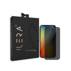 Защитное стекло iLera Deluxe Incognito FullCover Glass for iPhone 16 Pro