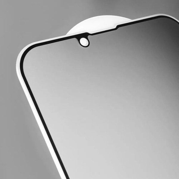 Захисне скло для iPhone 15 WAVE Privacy Protective Glass