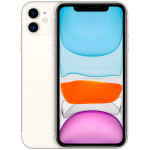 iPhone 11 256Gb White Б/У