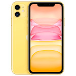 iPhone 11 256Gb Yellow Б/У