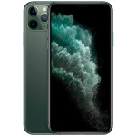 iPhone 11 Pro 256Gb Midnight Green Б/У