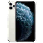 iPhone 11 Pro 256Gb Silver Б/У