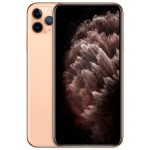 iPhone 11 Pro Max 256Gb Gold Б/У