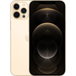 iPhone 12 Pro Max 128Gb Gold Б/У