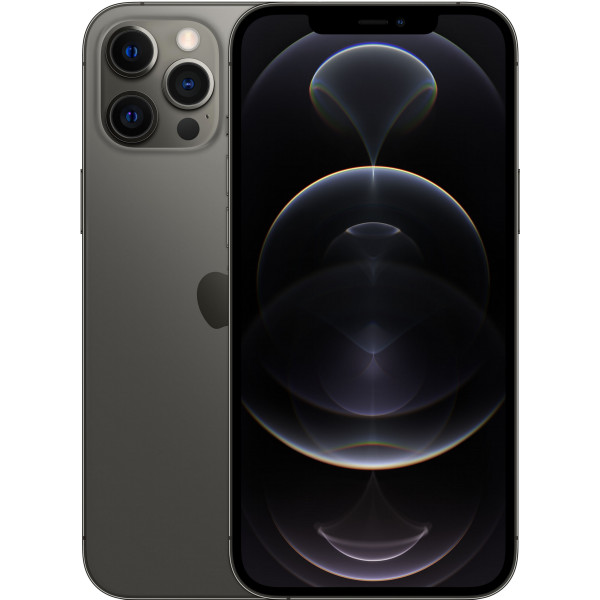 iPhone 12 Pro Max 128Gb Graphite Б/У