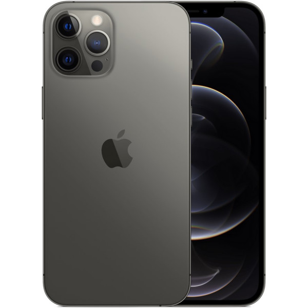 iPhone 12 Pro Max 128Gb Graphite Б/У