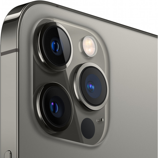 iPhone 12 Pro Max 128Gb Graphite Б/У