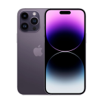 iPhone 14 Pro 128GB Deep Purple (MQ0E3) Б/У