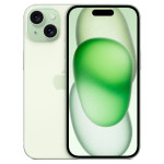 iPhone 15 256GB Green (MTPA3) Б/У