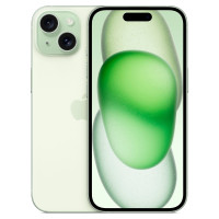 iPhone 15 512GB Green (MTMG3) Б/У