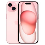 iPhone 15 256GB Pink (MTP73) Б/У