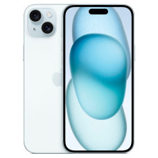 iPhone 15 Plus бу — оригінал з гарантією