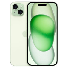 iPhone 15 Plus 128GB Green (MU173) Б/У