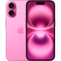 iPhone 16 256GB Pink (MYEG3) Б/У