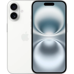 iPhone 16 128GB White (MYE93) Б/У