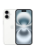 iPhone 16 256GB White (MYEF3) Б/У