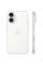 iPhone 16 256GB White (MYEF3) Б/У