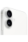 iPhone 16 256GB White (MYEF3) Б/У