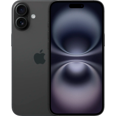 iPhone 16 Plus 512GB Black (MY1P3) Б/У