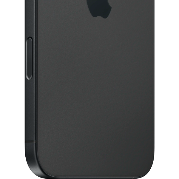iPhone 16 Plus 128GB Black (MXVU3) Б/У