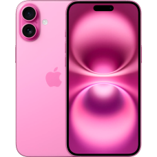 iPhone 16 Plus 512GB Pink (MY253) Б/У