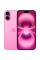 iPhone 16 Plus 256GB Pink (MXY13) Б/У