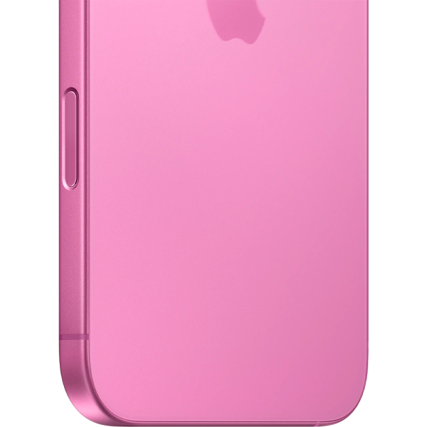 iPhone 16 Plus 256GB Pink (MXY13) Б/У