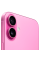 iPhone 16 Plus 256GB Pink (MXY13) Б/У