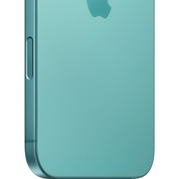 iPhone 16 Plus 128GB Teal (MXVY3) Б/У