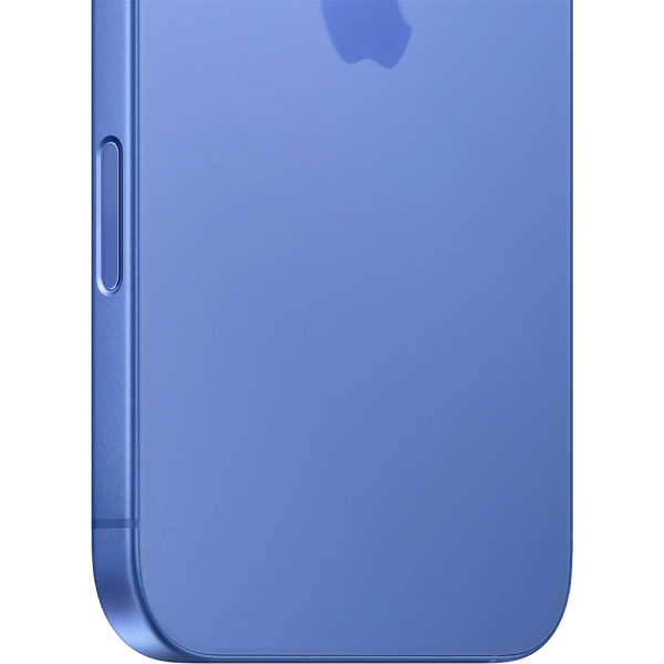 iPhone 16 Plus 128GB Ultramarine (MXVX3) Б/У