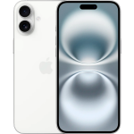 iPhone 16 Plus 128GB White (MXVV3) Б/У