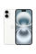 iPhone 16 Plus 128GB White (MXVV3) Б/У