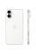 iPhone 16 Plus 128GB White (MXVV3) Б/У