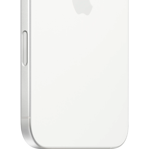 iPhone 16 Plus 128GB White (MXVV3) Б/У