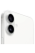 iPhone 16 Plus 128GB White (MXVV3) Б/У
