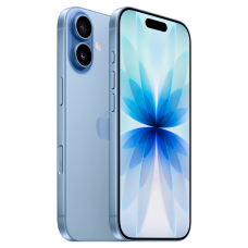 iPhone 17 256GB Mist Blue Б/У